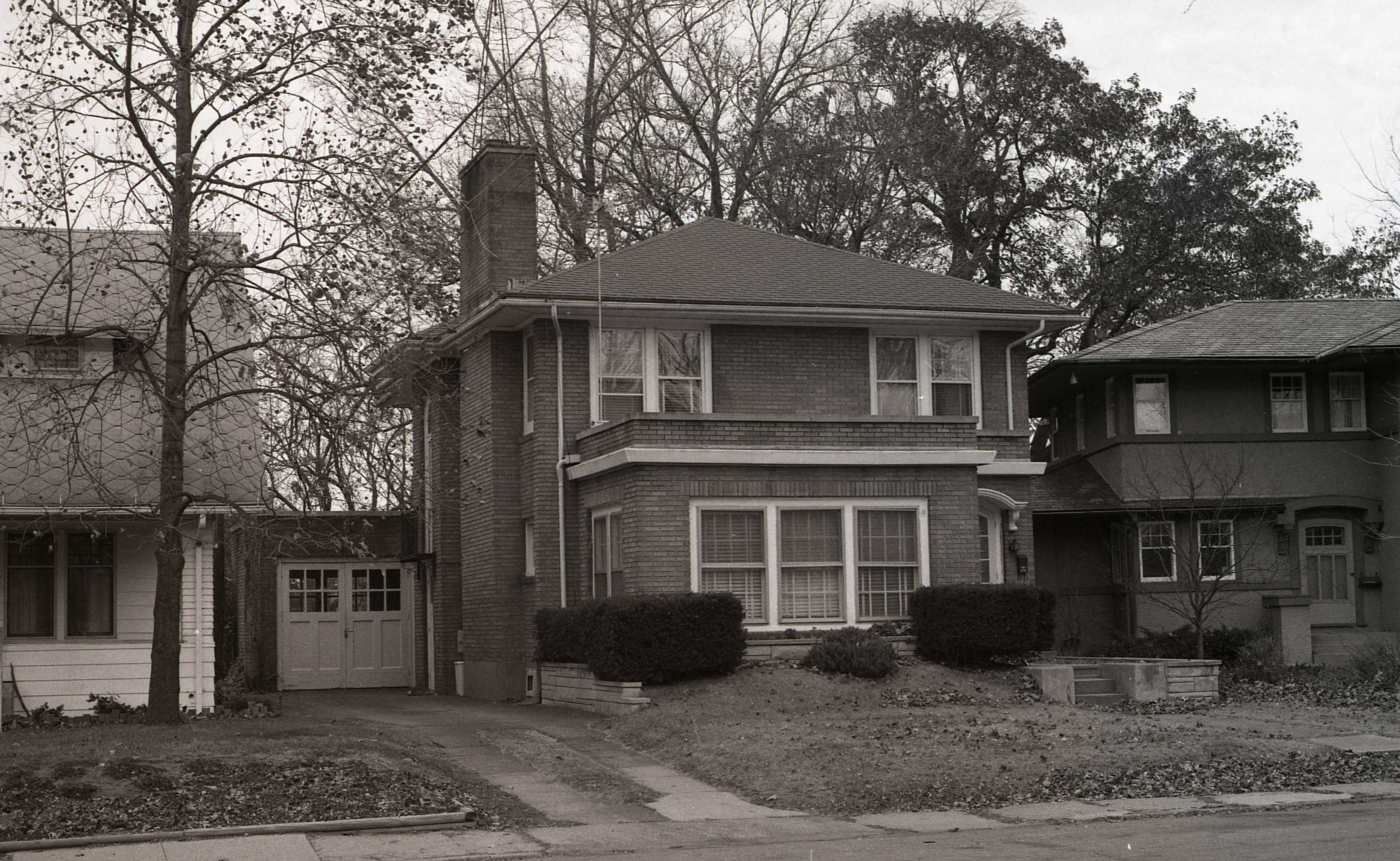 Image credit: Historic Preservation Commission of South Bend and St. Joseph County